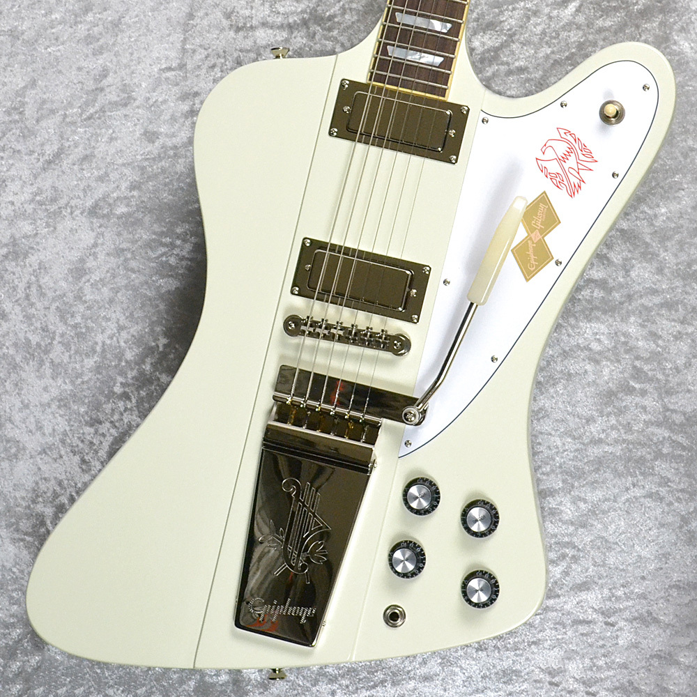 Epiphone Inspired by Gibson Custom 1963 Firebird V With Maestro