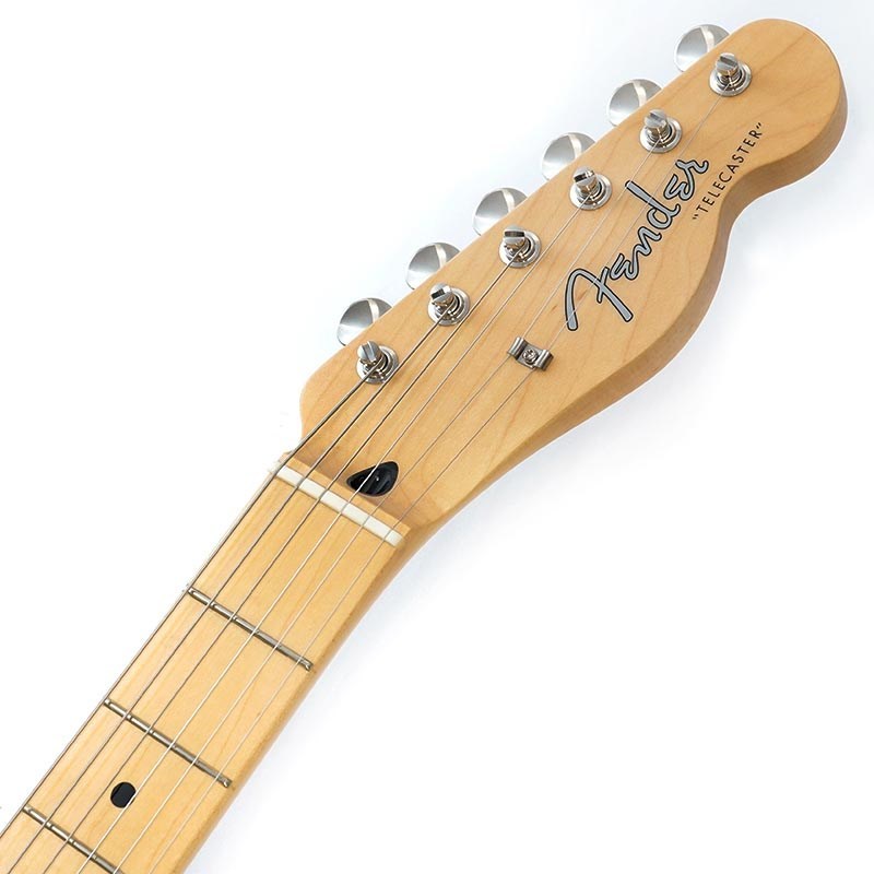 クリスマス価格 新品同様【Fender HYBRID II TL RW 】 Fender HYBRID II TL RW エレキギター テレキャスター