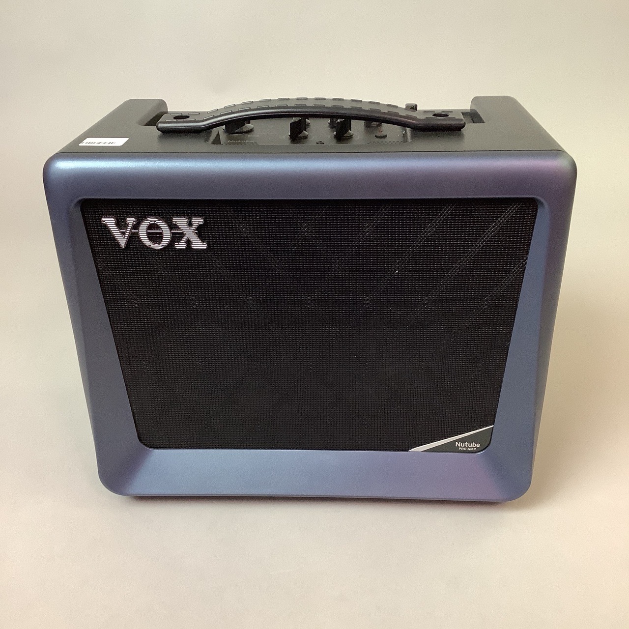 VOX VX50 GTV NUTUBE 美品 - construramaragon.com