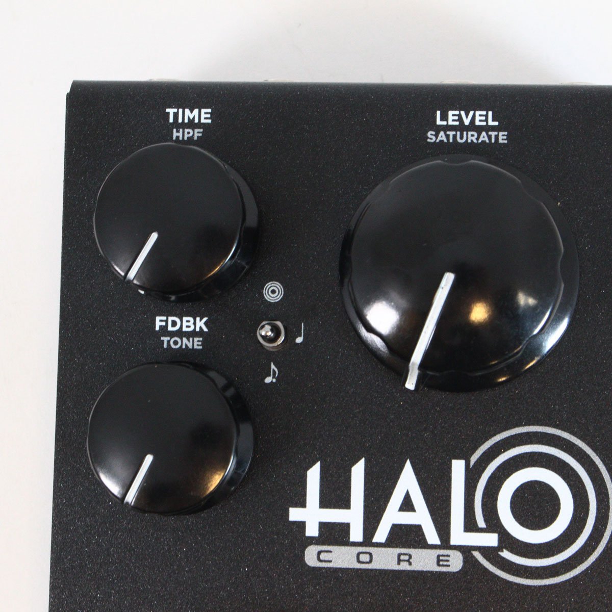 KEELEY HALO CORE v2 ほぼ新品 (最終値下げ) Keeley Halo Core V2 