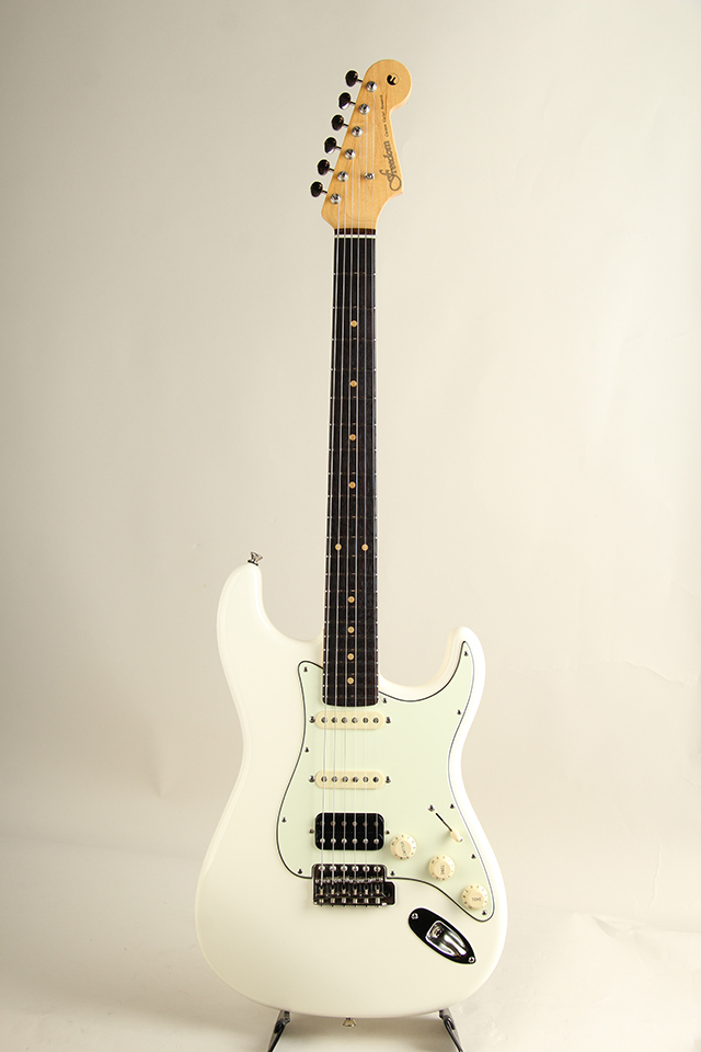 FREEDOM CUSTOM GUITAR RESEARCH C.S. Retro Series ST SSH