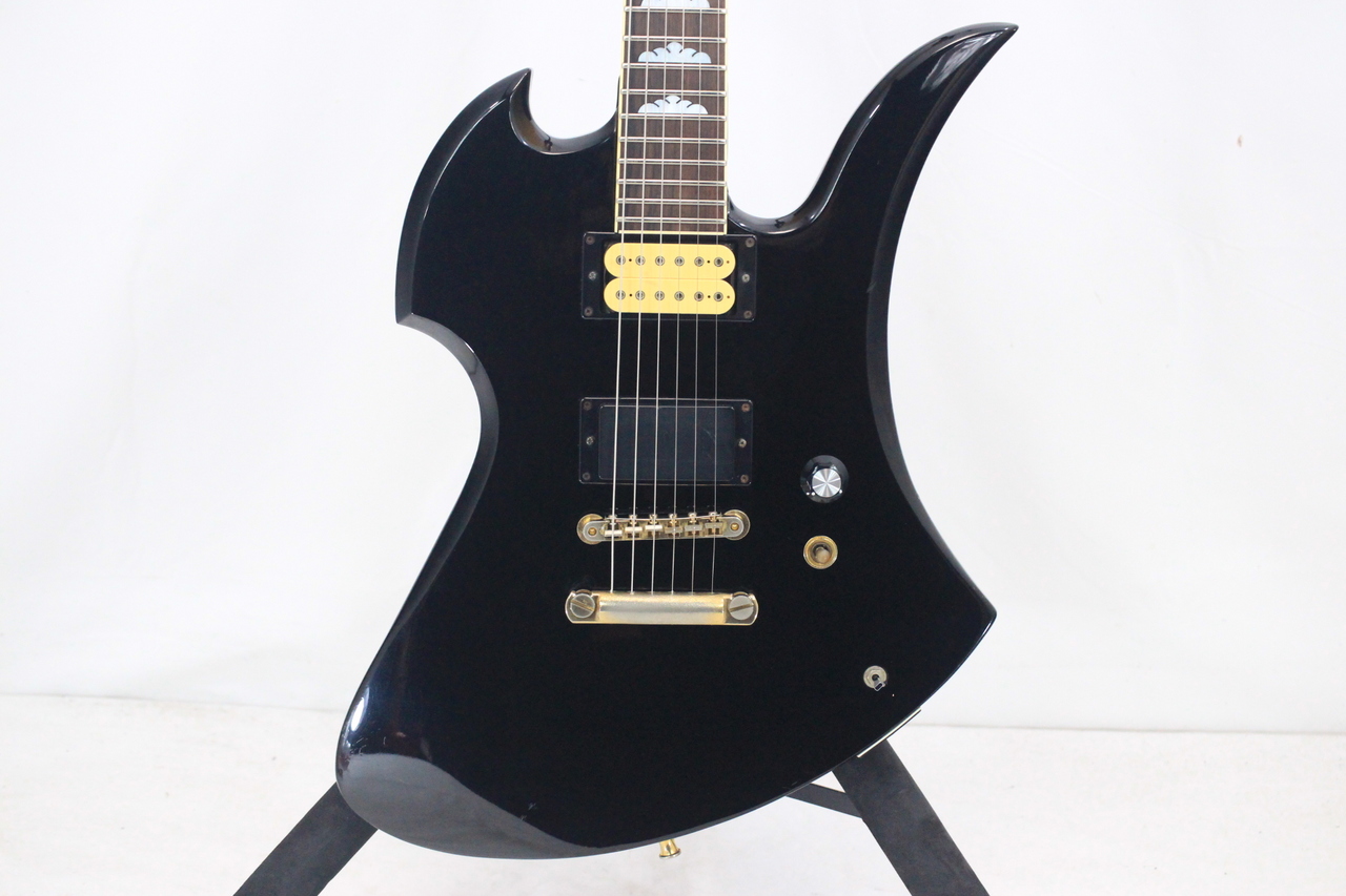 FERNANDES MG-80X（中古）【楽器検索デジマート】