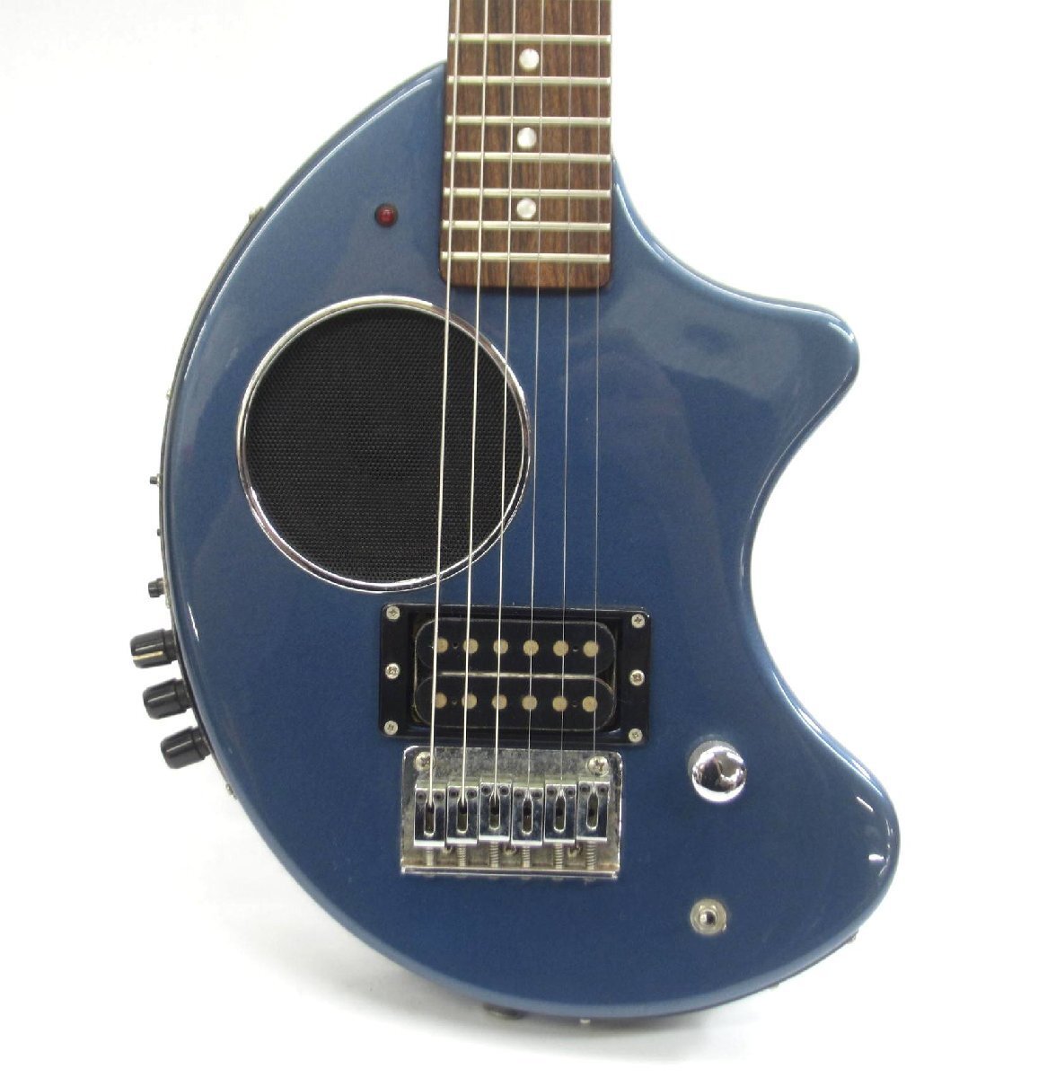 FERNANDES DIGI-ZO Hyper【浦添店】（中古/送料無料）【楽器検索