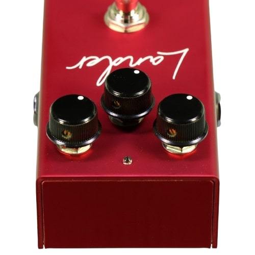 VIRTUES Lander ファズ 日本製 Made in Japan【渋谷店】（新品）【楽器