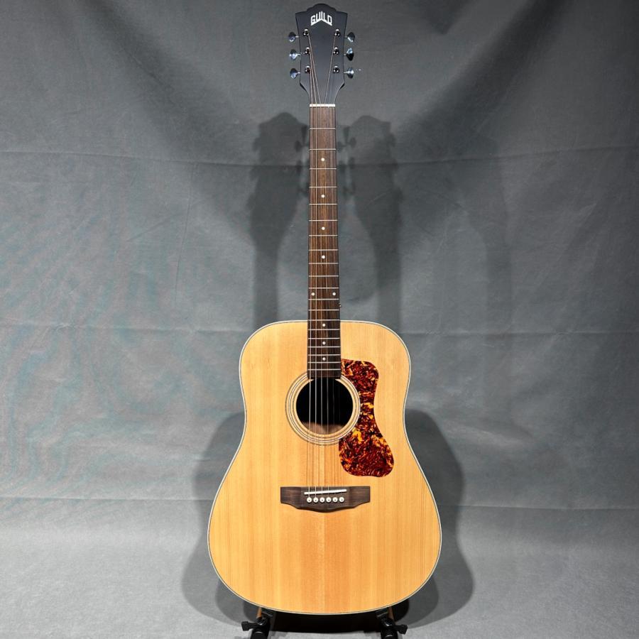 D-240E LH｜Guild Guitars