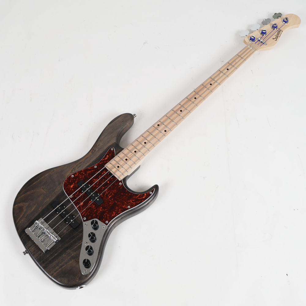 スミスロウページ Jackson Warrior WRXTMG - Black | Sweetwater