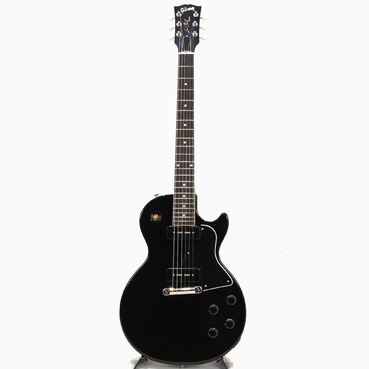Gibson Les Paul Special / Ebony #219250036（新品/送料無料）【楽器