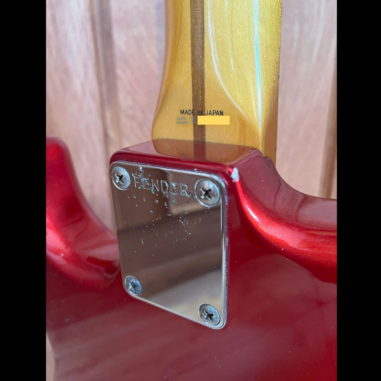 Fender Japan ST57 Stratocaster（中古）【楽器検索デジマート】