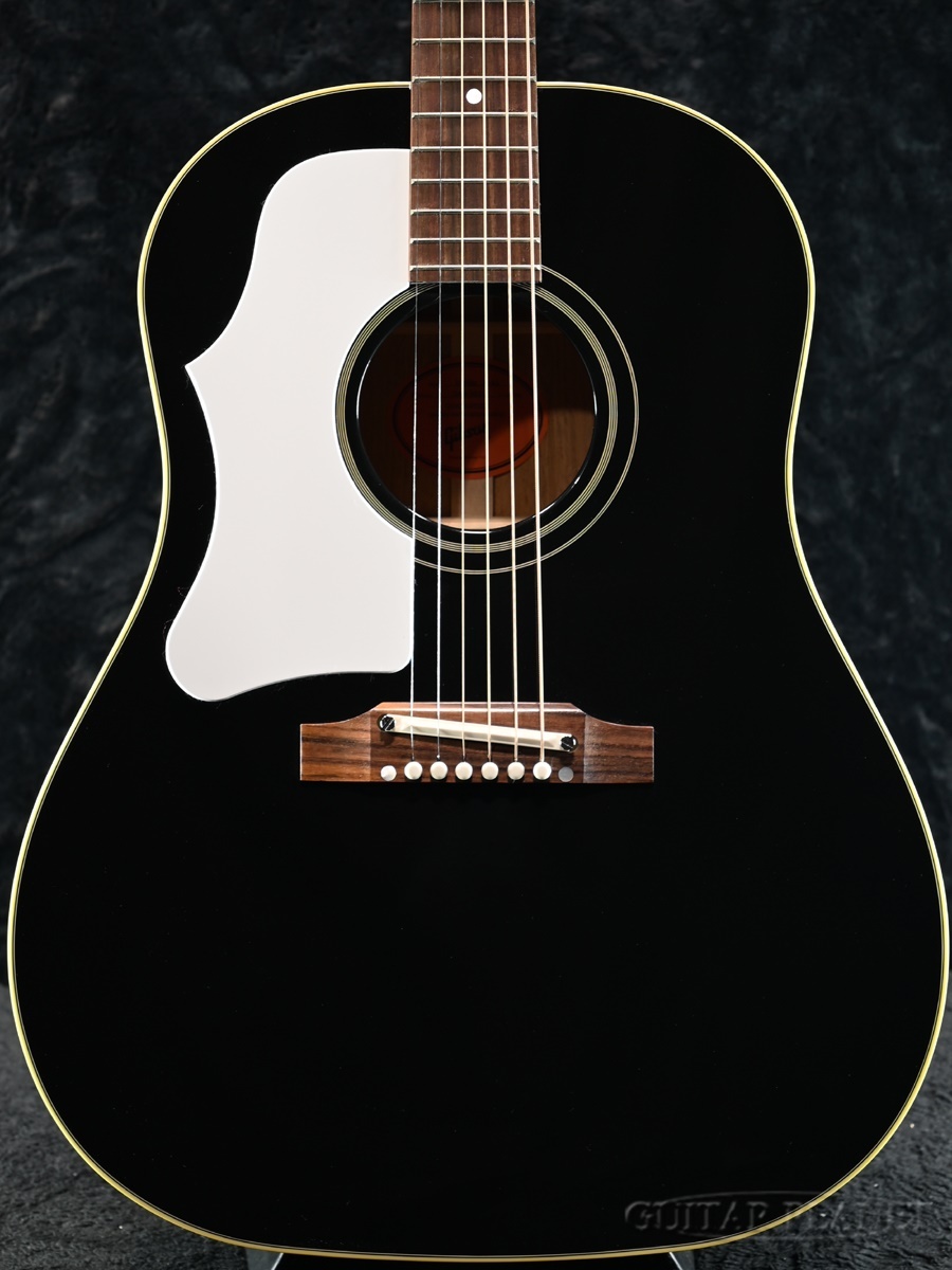Gibson 【#20665016】【1.837kg】Gibson 1960s J-45 Original