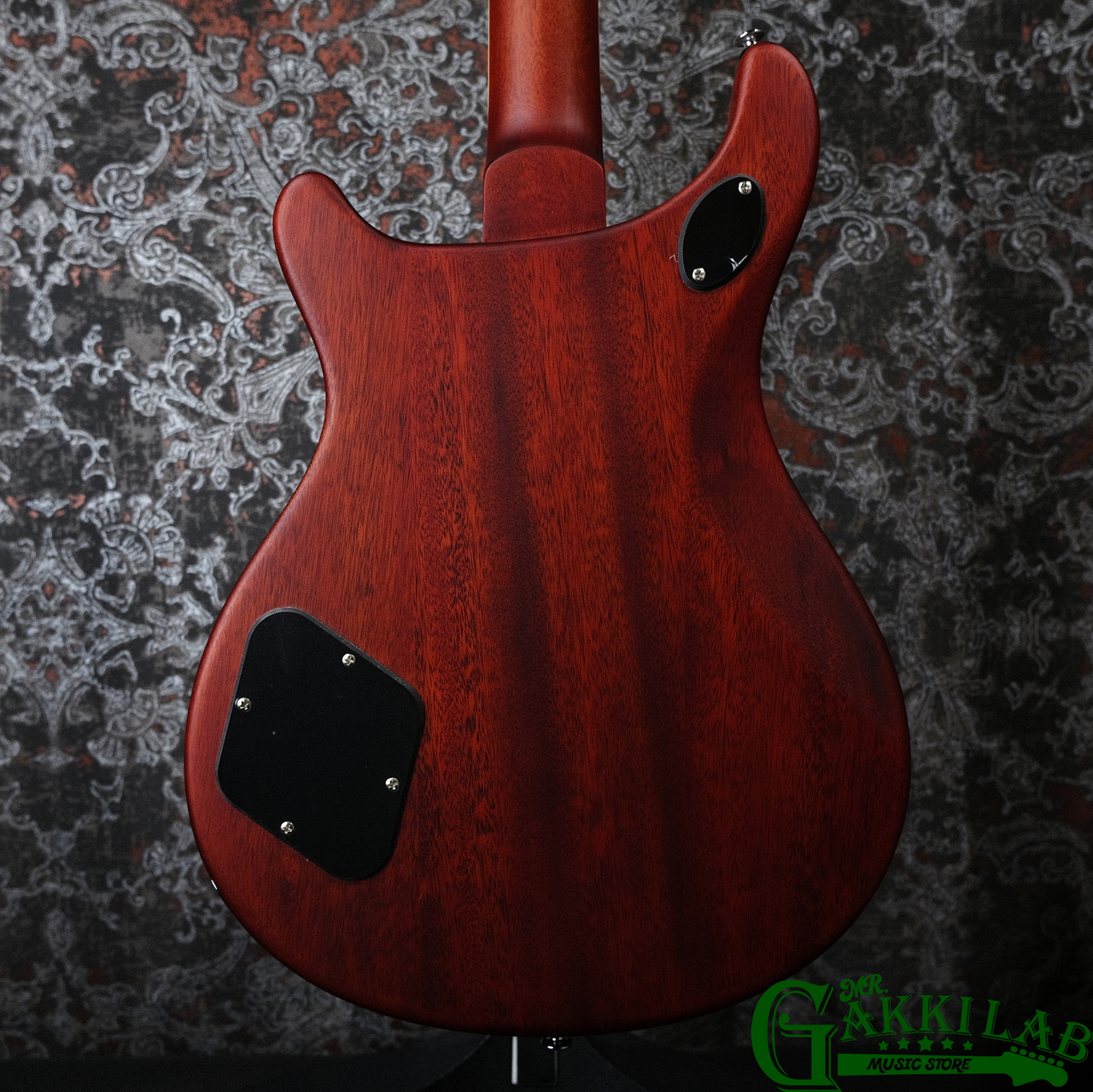 Paul Reed Smith(PRS) 2024 SE McCarty 594 Laurel Burl Limited