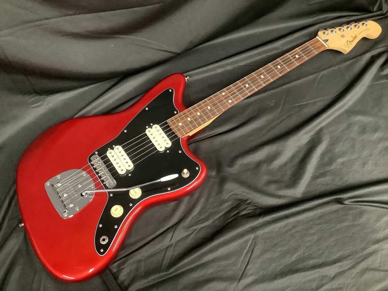 Fender Player Jazzmaster / CAR 2023年製(フェンダー ジャズマスター