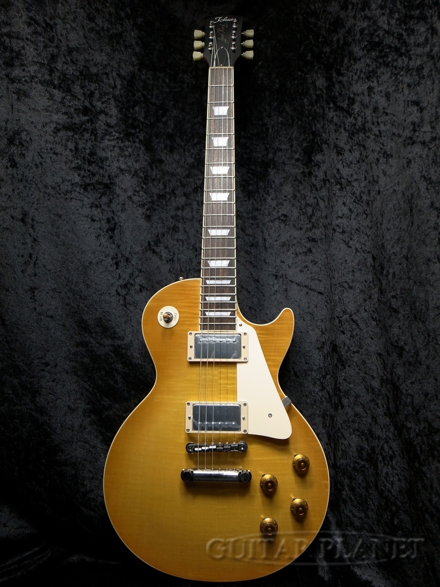 TOKAI LS-101F HB レスポール LS-101F -Honey Burst / HB- | 【クロサワ楽器店オンライン