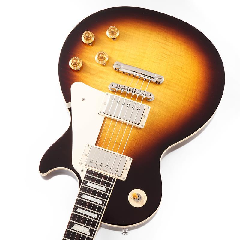 ギター Les paul Standard 50s Gibson Les Paul Standard '50s (Tobacco Burst) 【S/N 212860205