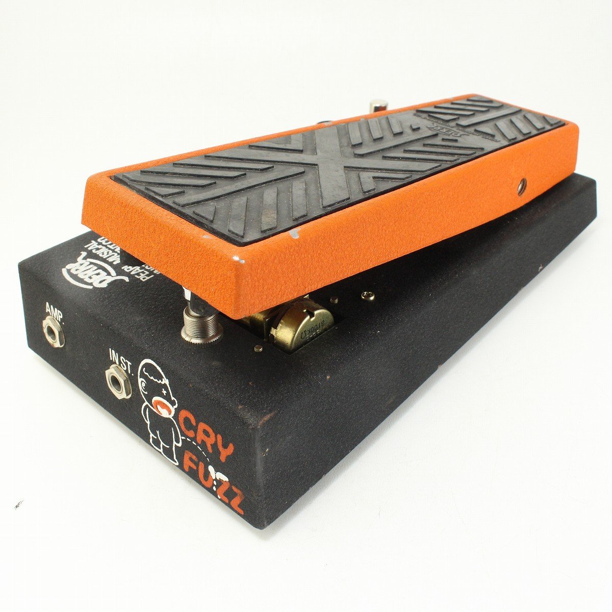 専門店では CF-1 Pearl CRY 【御茶ノ水本店】（中古/送料無料）【楽器 FUZZ ギター
