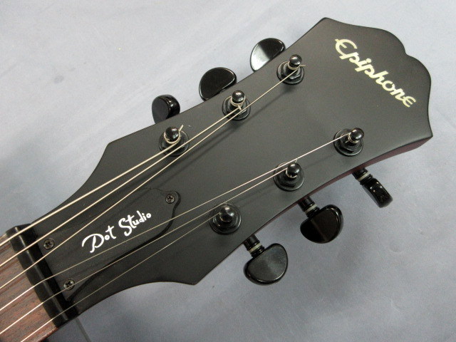 Epiphone Dot Studio / WC （中古）【楽器検索デジマート】