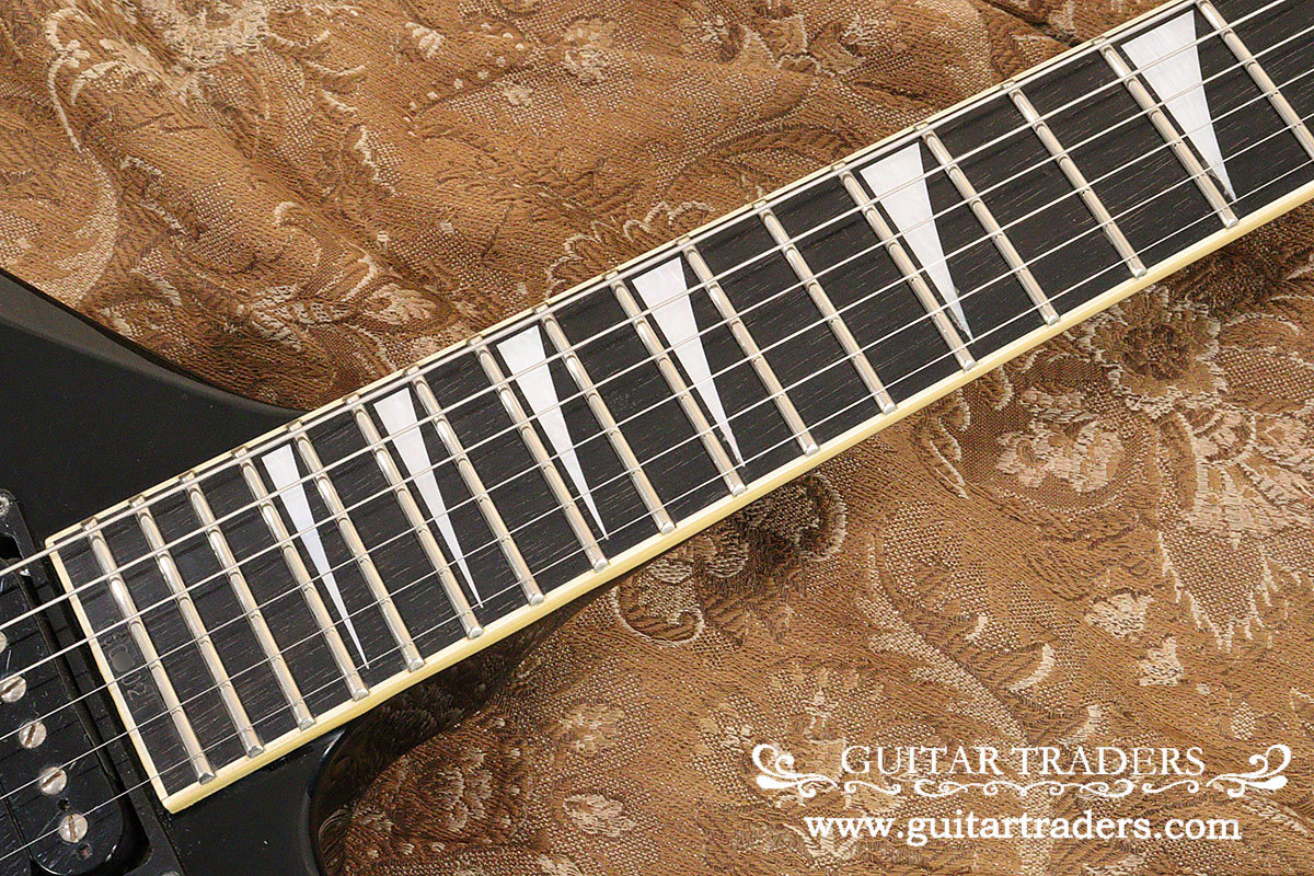 Jackson Stars 2008 KE-TN（中古）【楽器検索デジマート】