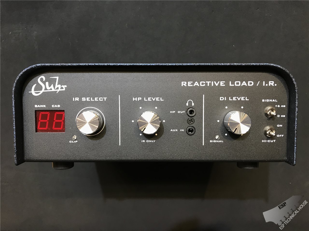 Suhr REACTIVE LOAD I.R.（新品/送料無料）【楽器検索デジマート】