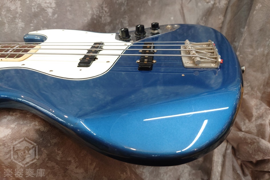 Fender Japan JB75-US（中古）【楽器検索デジマート】