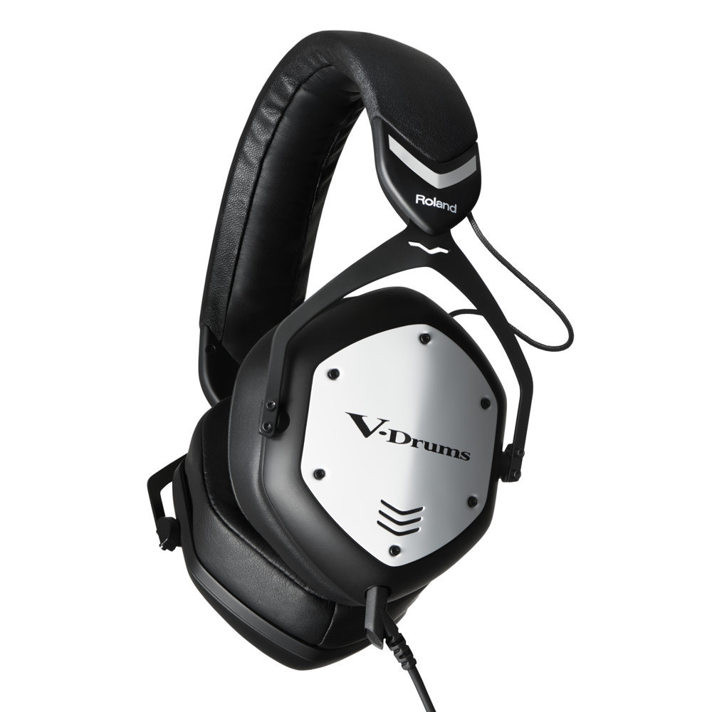 v-moda VMH-D1 V-Drumsヘッドホン 電子ドラム用ヘッドフォン