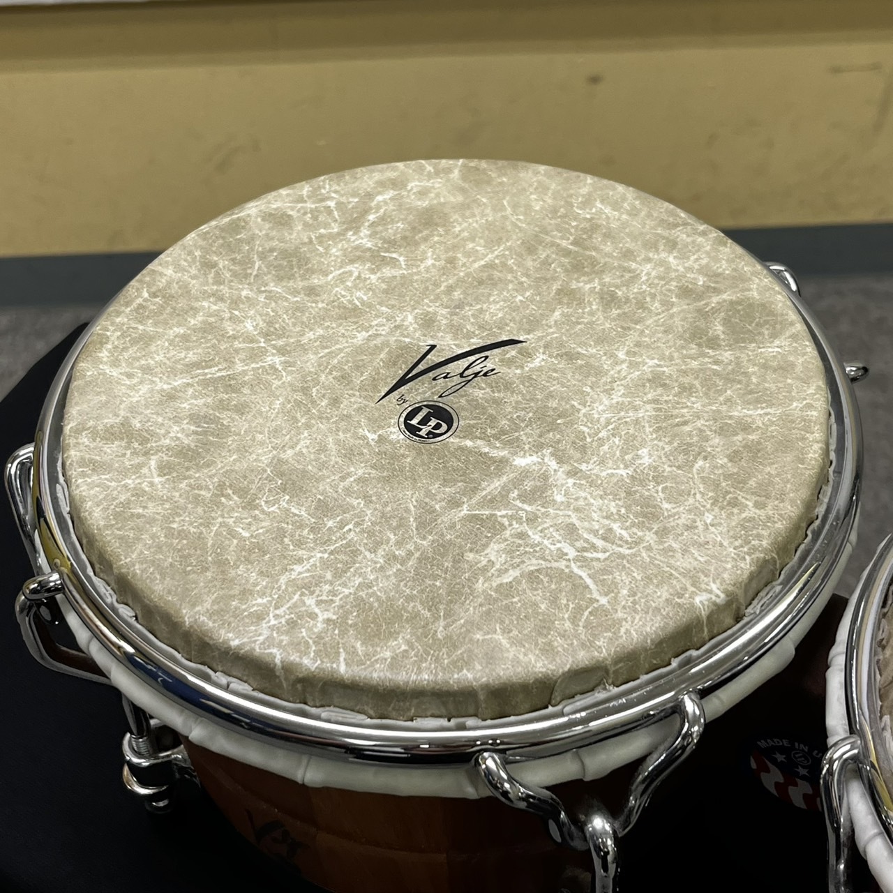 LP Bongo Valje HERITAGE Mahogany [LPV1400-M]（中古）【楽器