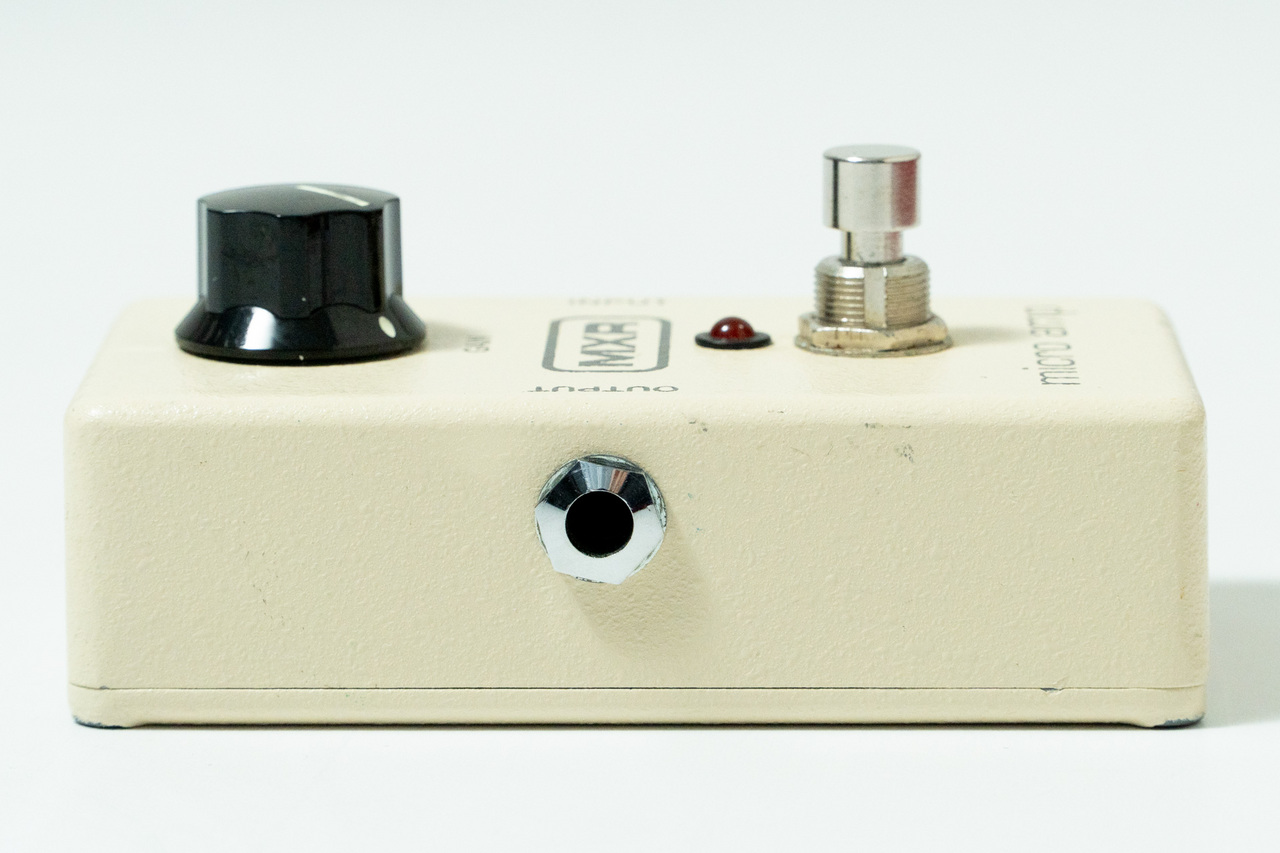 MXR M133 micro amp【GIB横浜エフェクター館】（中古/送料無料）【楽器