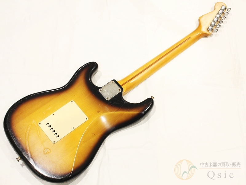 Aria Pro II Stagecaster エレキギター Aria Pro 2 (アリアプロ2) エレキギター マツモク製