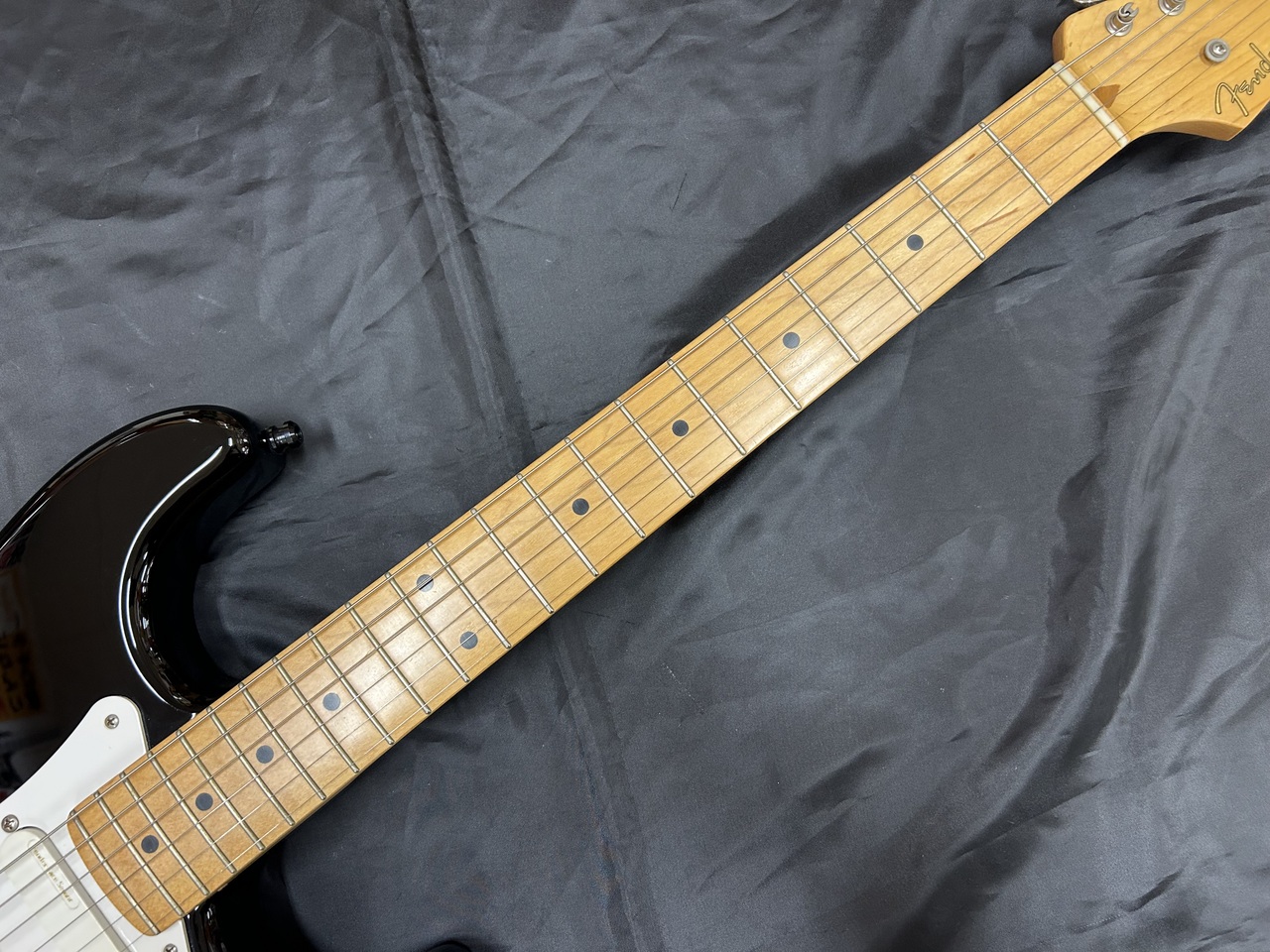 Fender Japan ST54-95LS（中古）【楽器検索デジマート】