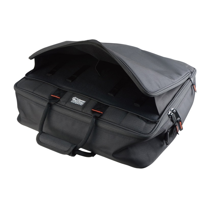 GATOR G-MIXERBAG-2020 ミキサーケース（新品/送料無料）【楽器検索