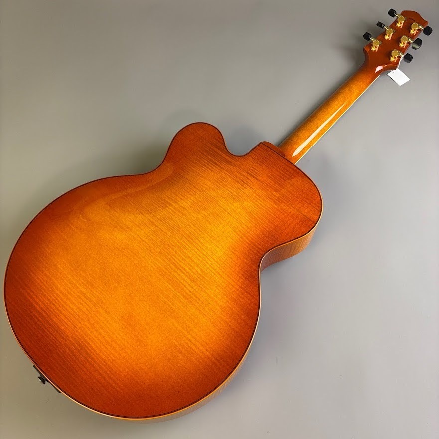 Sadowsky Jim Hall Model（中古/送料無料）【楽器検索デジマート】