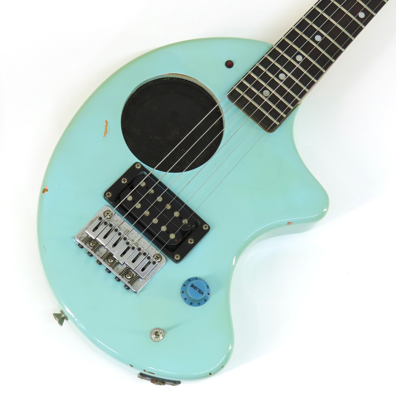 FERNANDES ZO-3（中古/送料無料）【楽器検索デジマート】