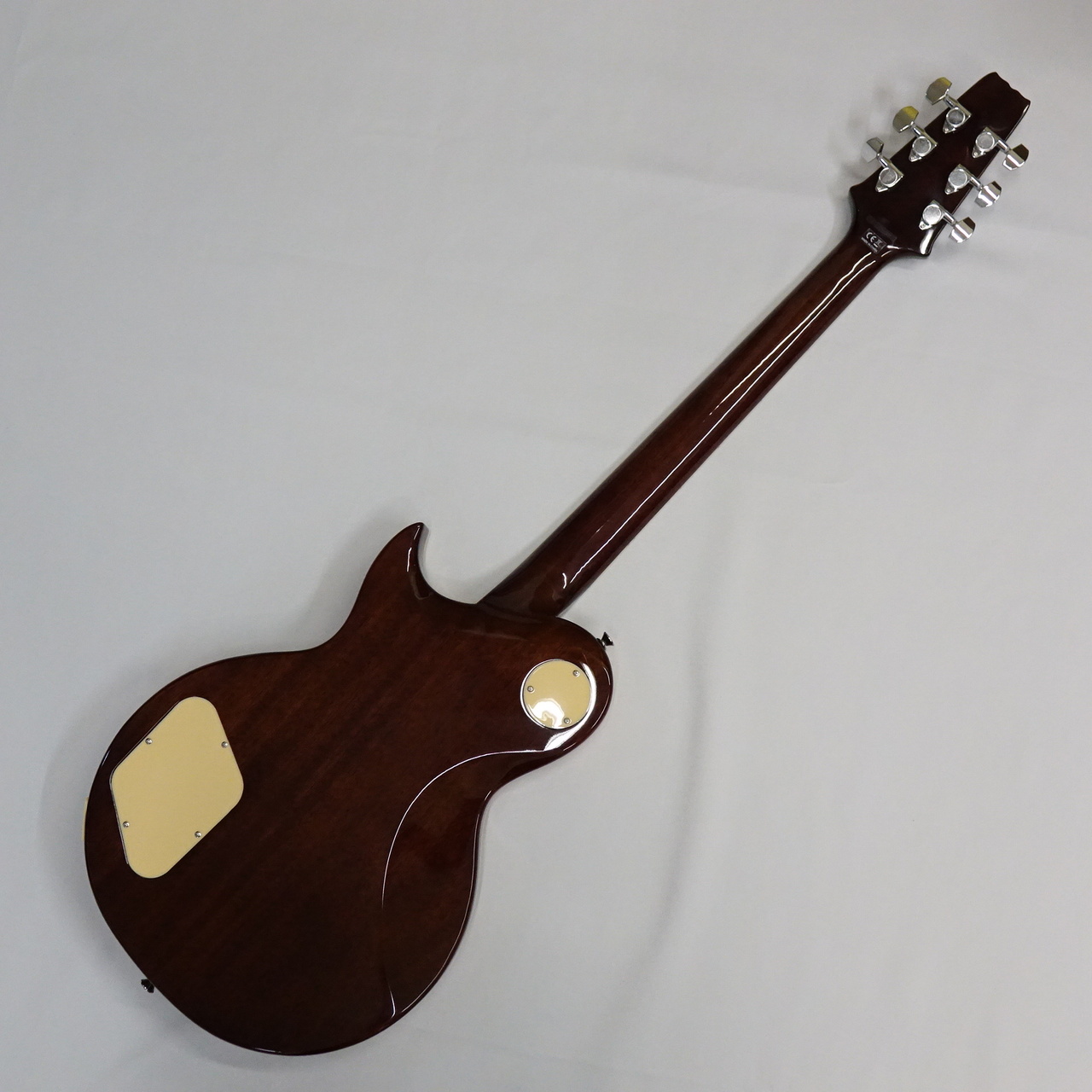 Aria Pro II PE-JAIL 2025（新品）【楽器検索デジマート】