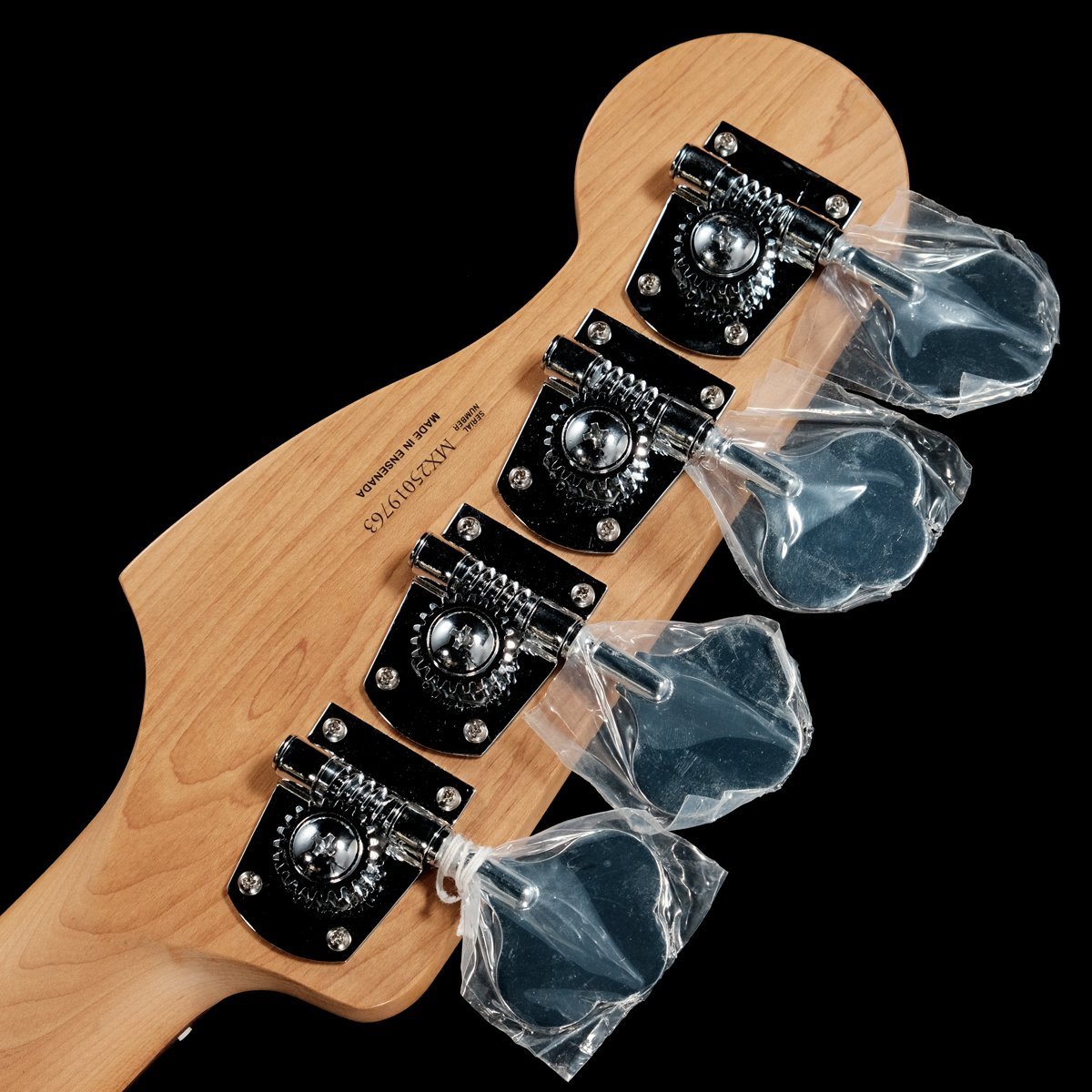 Fender Limited Player II Precision Bass Moonlight Drive