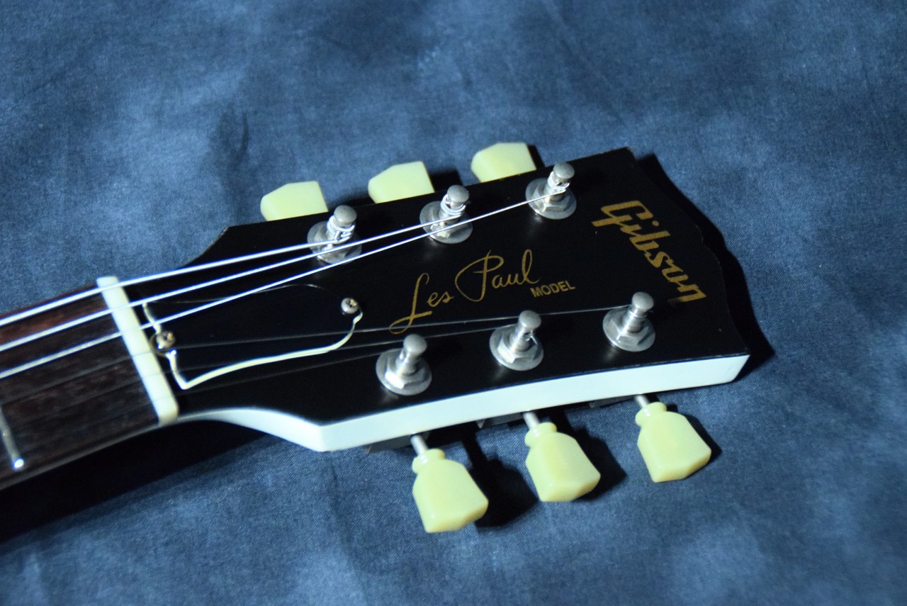 Gibson Les Paul Studio 60s Tribute P-90（中古）【楽器検索デジマート】