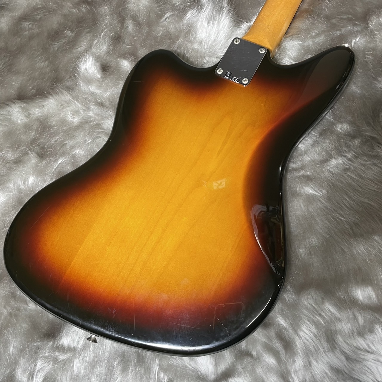 Fender Classic Player Jaguar（中古）【楽器検索デジマート】