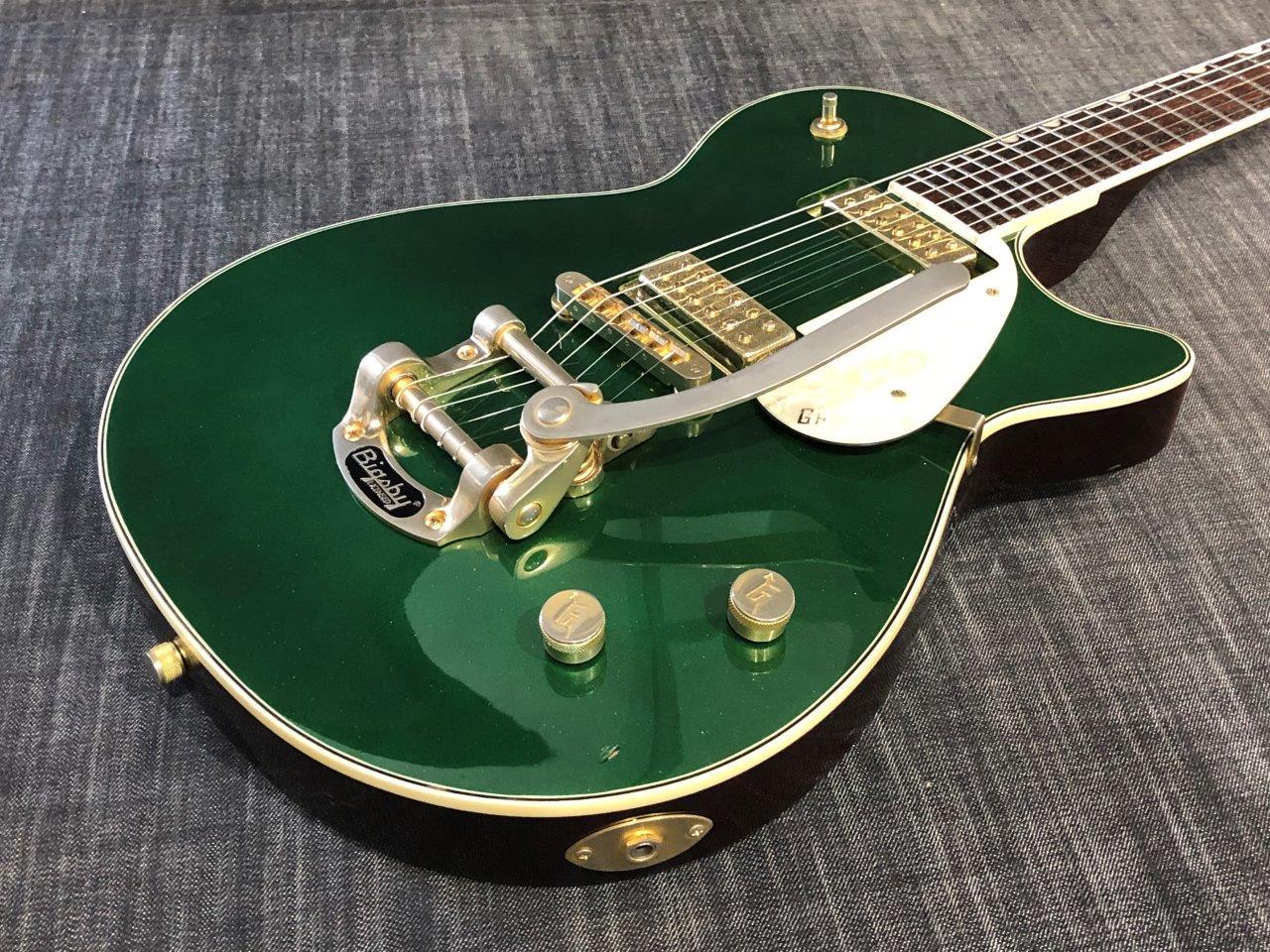 美品！調整済み　Gretsch Electromatic G5235T Gretsch Electromatic G5235T Pro Jet（中古）【楽器検索