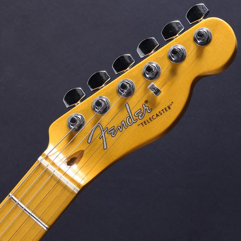 Fender American Ultra Luxe Vintage '50s Telecaster (White Blonde