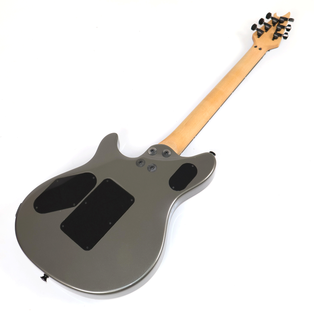 エレキギター EVH wolfgang standard 中古 楽天市場】evh wolfgang standardの通販