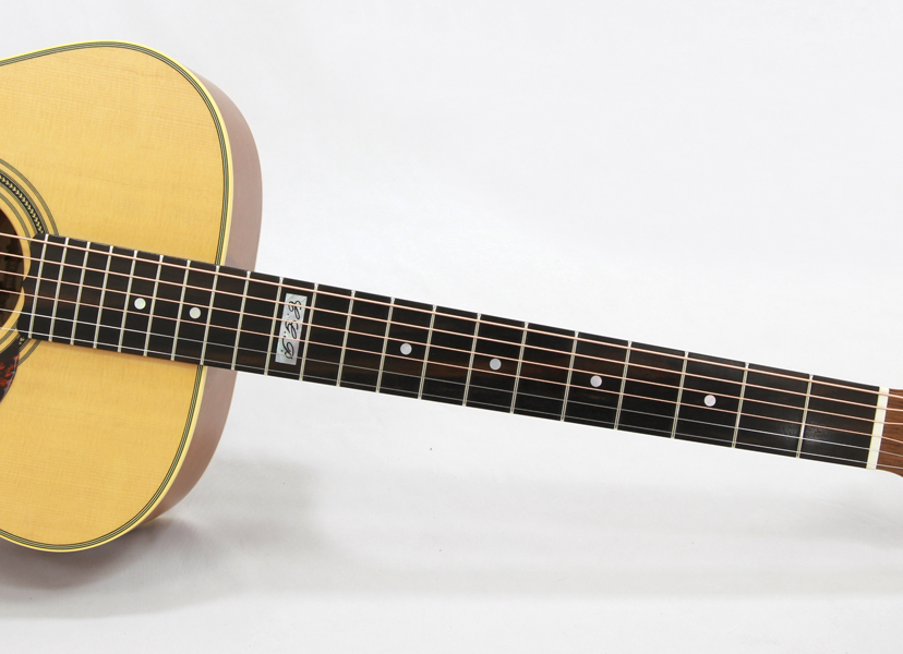 MATON EBG808TE -Tommy Emmanuel Signature-（新品/送料無料）【楽器検索デジマート】