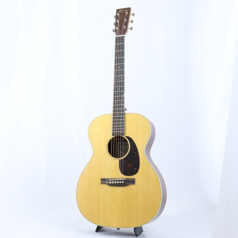 Martin OM-10E Vintage Inspired Road Series 【限定スペシャル
