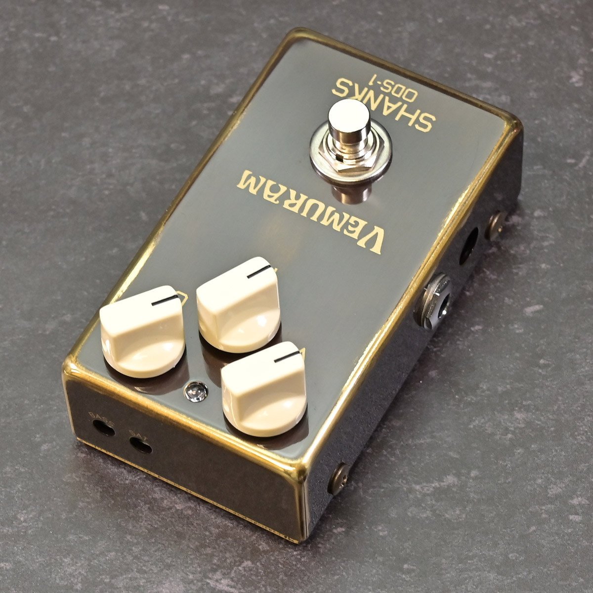 VEMURAM Shanks ODS-1 オーバードライブ【名古屋栄店】（中古