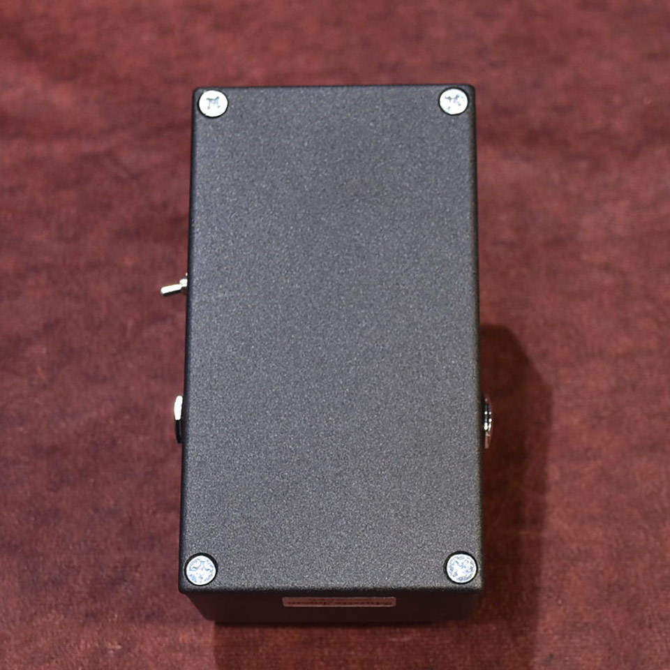 Friedman DIRTY SHIRLEY PEDAL（新品/送料無料）【楽器検索デジマート】