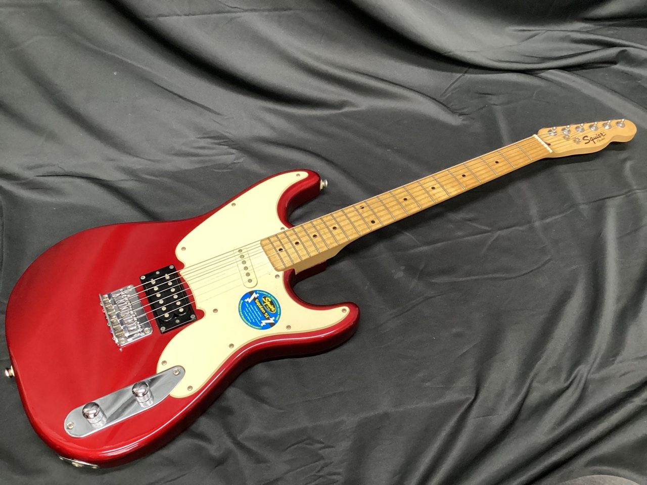 Squier by Fender SQUIER '51(スクワイヤー 2006年製)（中古）【楽器
