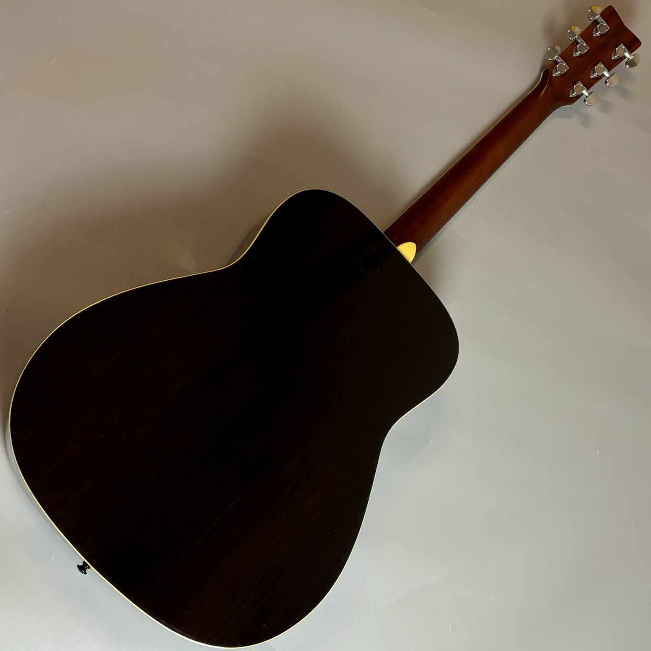 YAMAHA 【中古】YAMAHA FG830（中古/送料無料）【楽器検索デジマート】