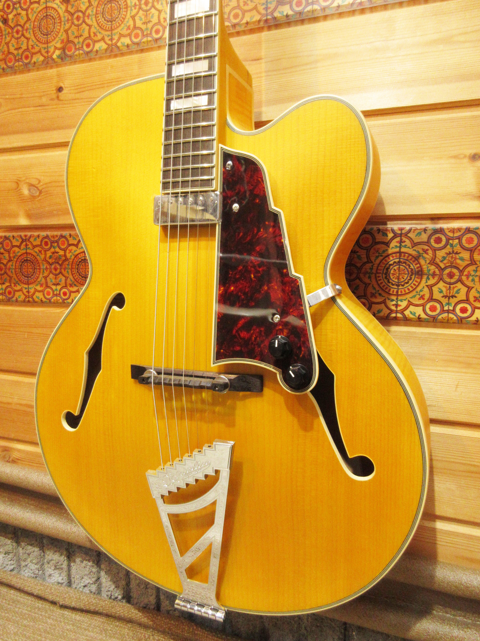 D'Angelico Premier EXL-1（新品）［デジマートSALE］【楽器検索
