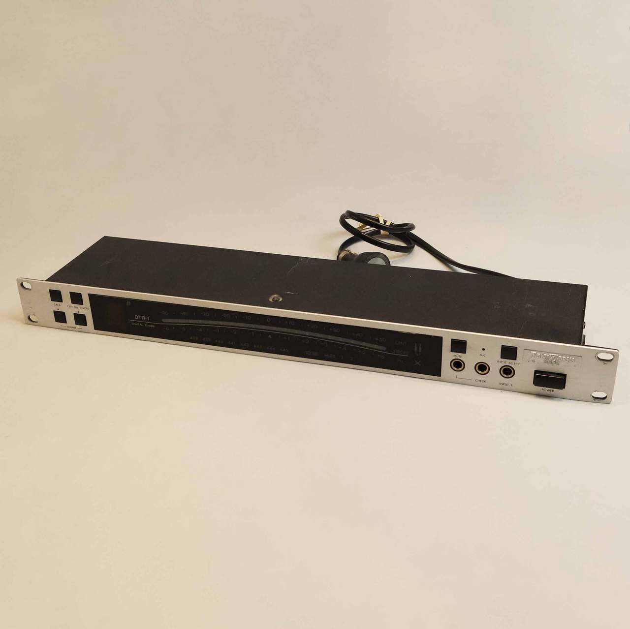 KORG DTR-1 ラックマウントチューナー 【中古】（中古/送料無料