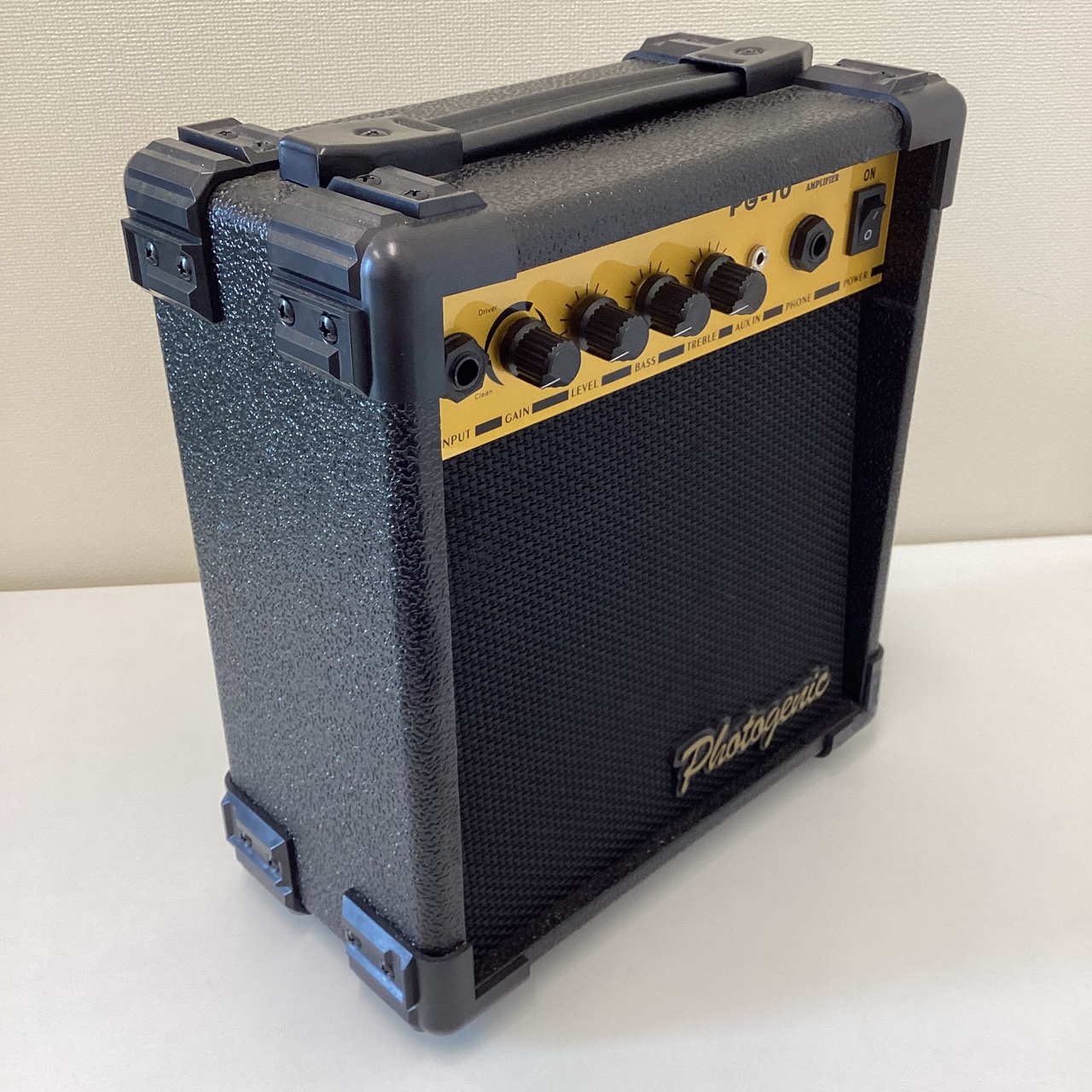 Photogenic PG-10（中古）【楽器検索デジマート】