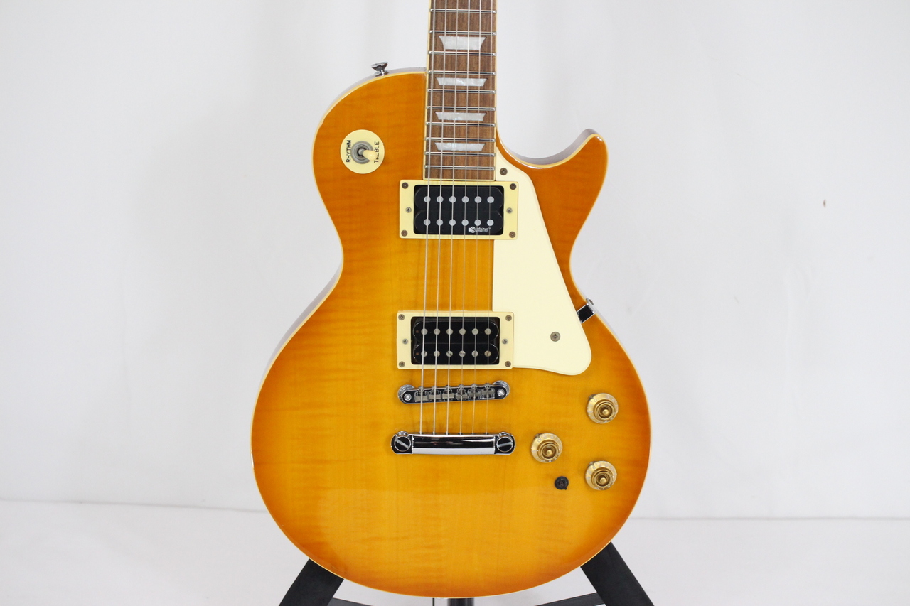 BURNY RLG-55S レスポール SUSTAINER BURNY RLG-55S レスポール SUSTAINER