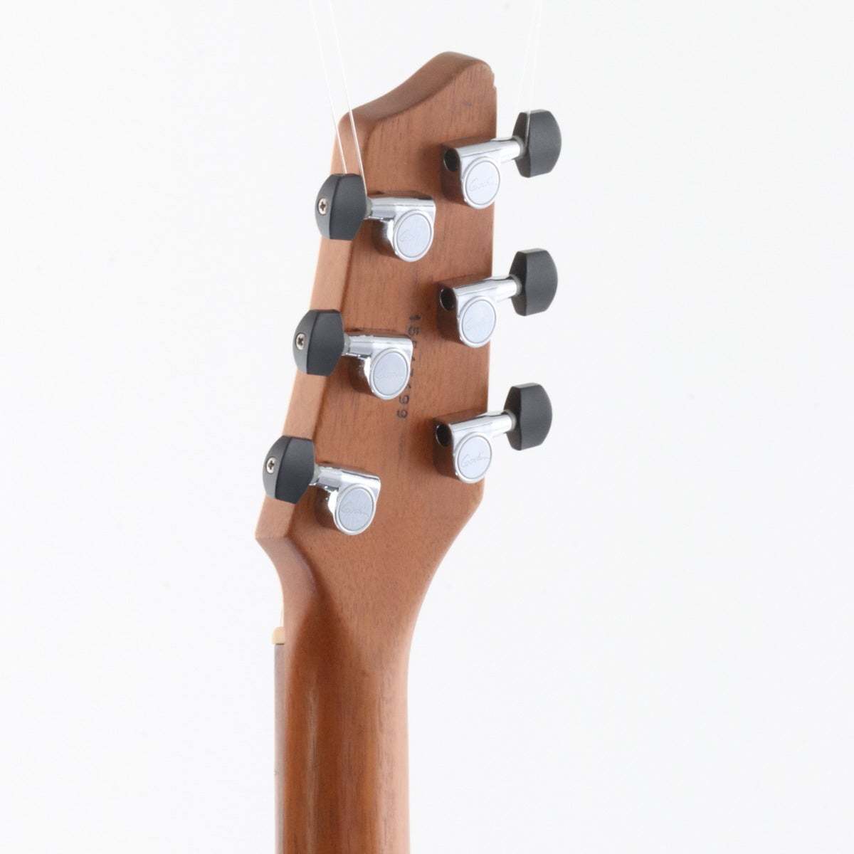 Godin A6 Ultra Cognac Burst 【福岡店】（中古/送料無料）【楽器検索