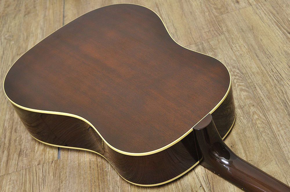 Gibson Custom Shop J45 THE59 Genesis（中古）【楽器検索デジマート】