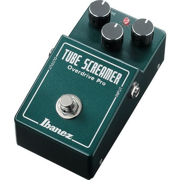Ibanez TS808HWV2 新品・未開封品 Ibanez TS808HWV2 | TUBESCREAMER 発売！お借りすることができた